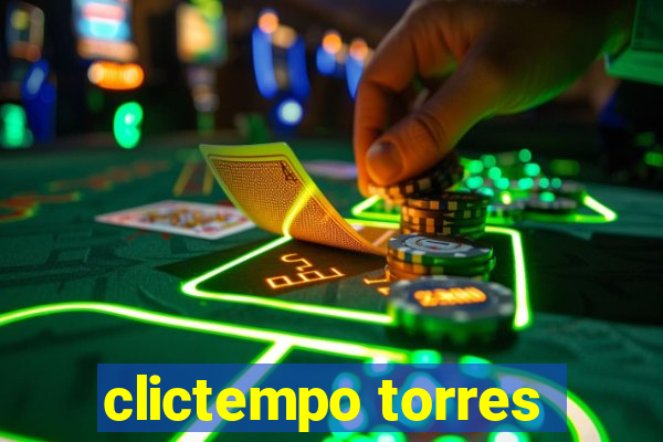 clictempo torres